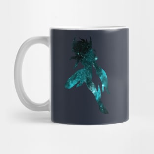 Cygnus Hyoga Mug